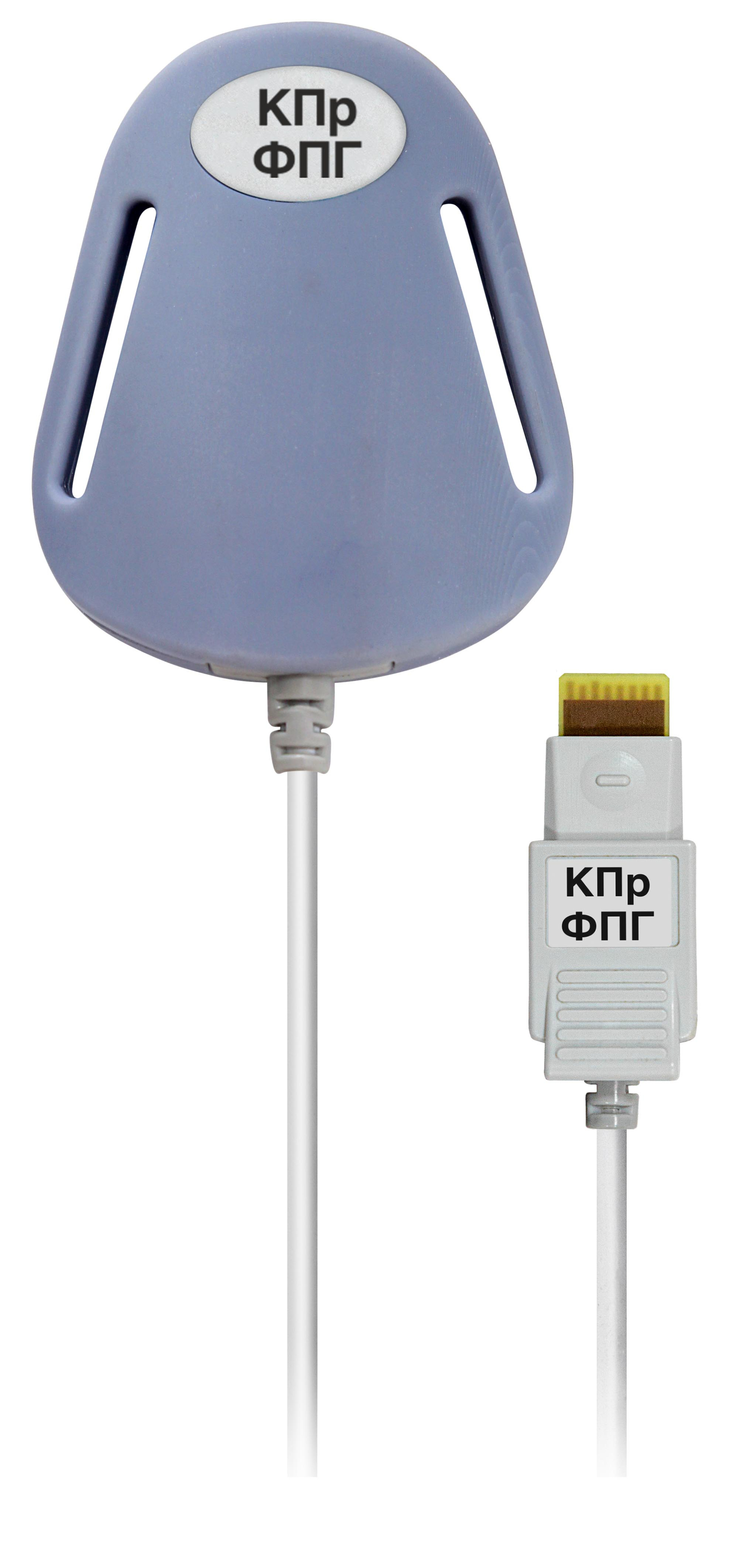 A_5430-1. Датчик комбинированный КПр/ФПГ* (Micro-8M)