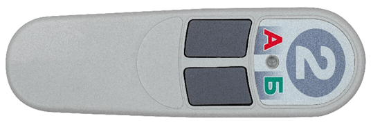 A_9873. Кнопочный датчик