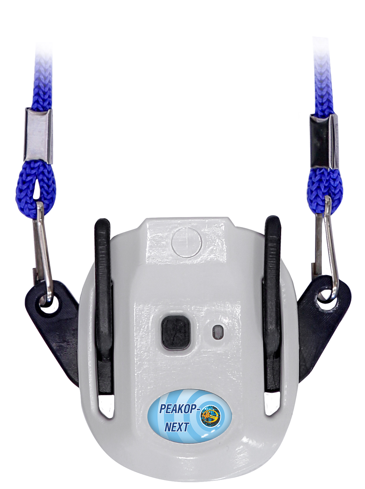 A_3796. Шнурок для АБП-2 (Поли-2) (нагрудный) – 2 шт.