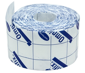 A_1302. Лейкопластырь (OMNIFIX elastic или аналогичный).